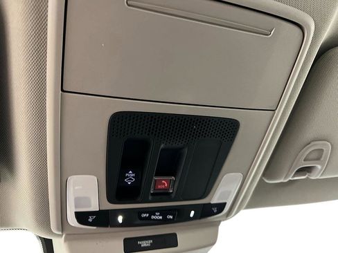 New 2025 Honda Accord Touring image 23