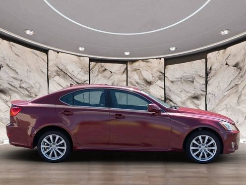 Used 2008 Lexus IS 250 AWD image 14