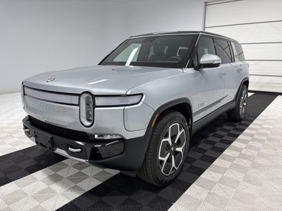 Used 2024 Rivian R1S Adventure