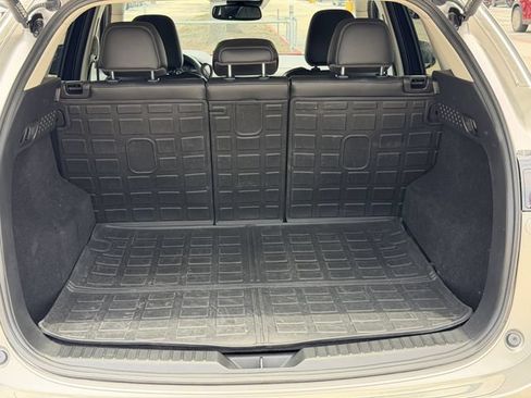 Certified 2025 MAZDA CX-5 AWD 2.5 S w/ Preferred Package image 28