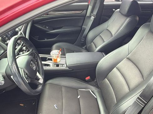 Used 2021 Honda Accord Sport image 16