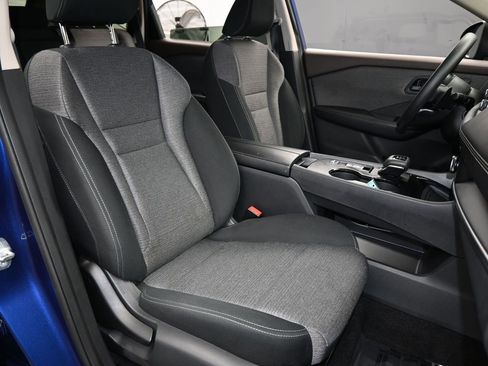 Used 2021 Nissan Rogue S image 36