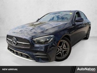 Used 2022 Mercedes-Benz E 350 E 350 video 1