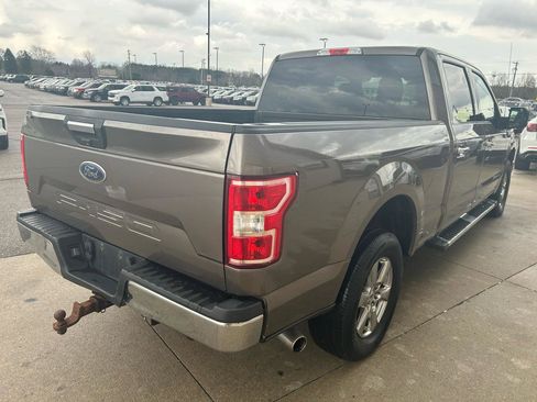 Used 2018 Ford F150 XLT w/ XTR Package image 5