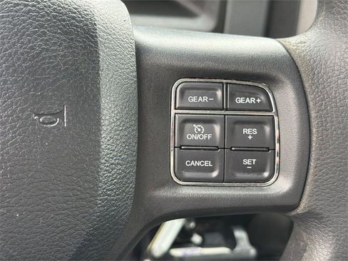 Used 2019 RAM 1500 Tradesman w/ Power & Remote Entry Group image 30