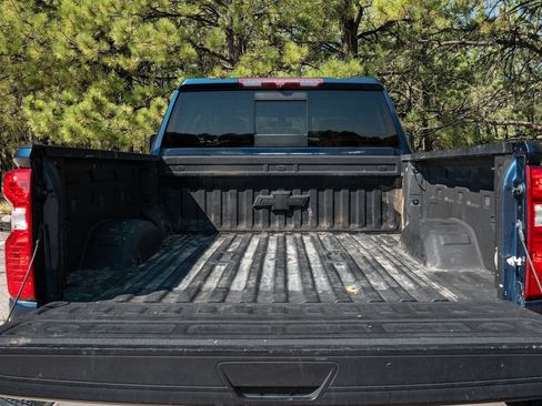Used 2021 Chevrolet Silverado 3500 LT w/ Convenience Package AWD/4WD image 14