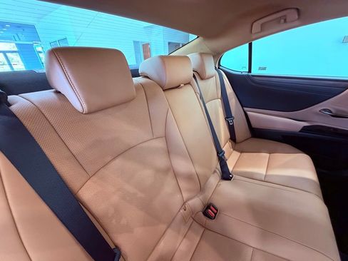 Certified 2024 Lexus ES 350 350 PREMIUM/CARPLAY/PARK AST/L image 12