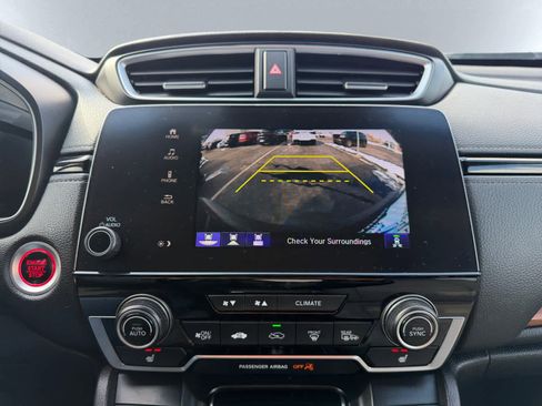 Used 2022 Honda CR-V EX-L image 13