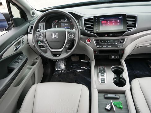 Used 2023 Honda Ridgeline RTL image 9