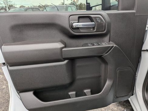 Used 2024 Chevrolet Silverado 3500 W/T image 20