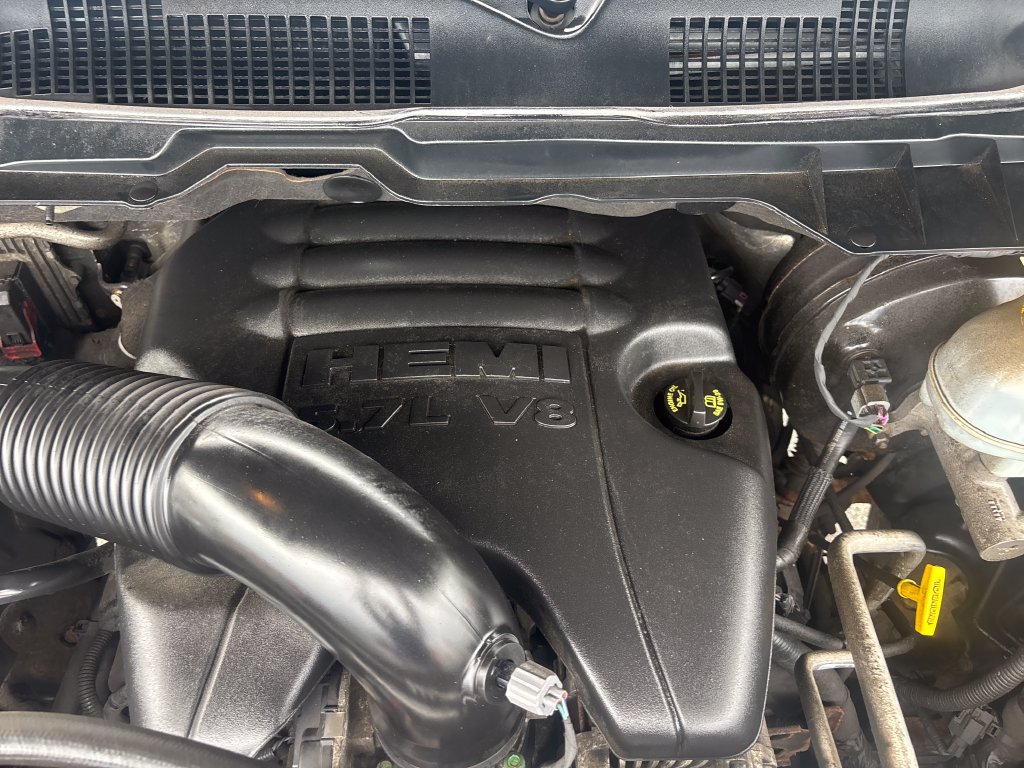 Used 2016 RAM 1500 Sport w/ Sport Premium Group AWD/4WD image 27
