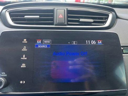 Used 2018 Honda CR-V EX-L image 15