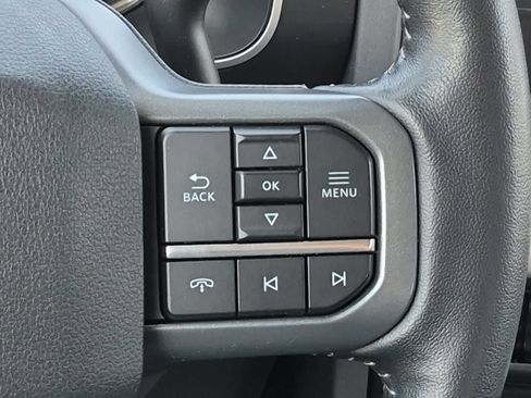 Used 2022 Ford F150 XLT w/ Equipment Group 302A High AWD/4WD image 24