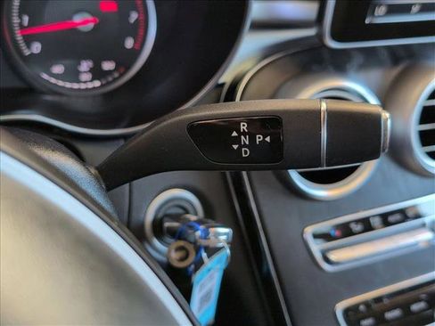 Used 2016 Mercedes-Benz C 300 Sport image 12