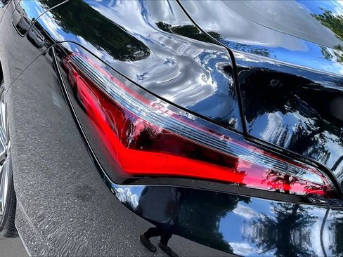 Certified 2024 Acura Integra FWD image 29