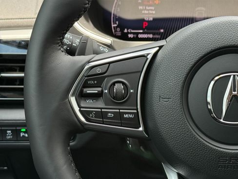 Certified 2026 Acura MDX Technology Package image 22