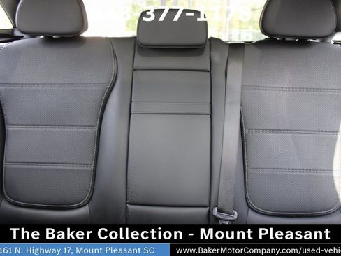 Certified 2026 Mercedes-Benz GLC 300 4MATIC image 54