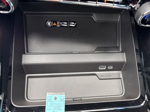 New 2026 Chevrolet Tahoe High Country image 28