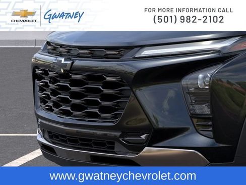New 2026 Chevrolet Trax ACTIV w/ Driver Confidence Package FWD image 13