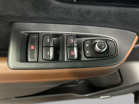 New 2025 Subaru Forester Touring image 36