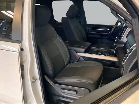 Used 2022 RAM 1500 Lone Star RWD image 8