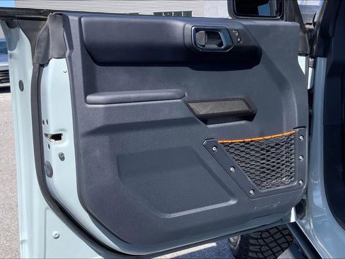 Certified 2024 Ford Bronco Badlands image 22