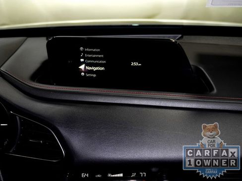 Used 2023 MAZDA CX-30 AWD 2.5 S w/ Preferred Package image 17