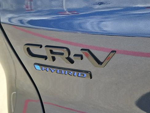 Used 2026 Honda CR-V TrailSport image 15