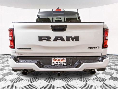 New 2026 RAM 1500 Big Horn image 12