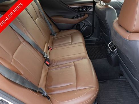 Used 2020 Subaru Outback Touring XT AWD/4WD image 19