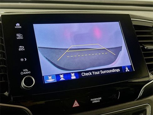 Certified 2023 Honda Ridgeline RTL-E image 13