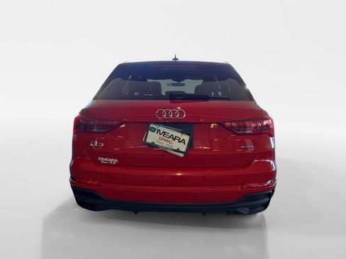 Used 2024 Audi Q3 2.0T Premium AWD/4WD image 4
