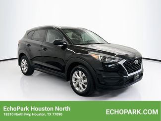Used 2020 Hyundai Tucson Value FWD video 1