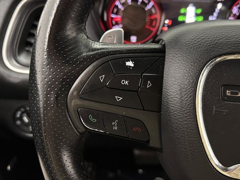 Used 2017 Dodge Challenger R/T Plus image 16