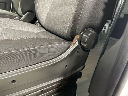 New 2026 RAM ProMaster 1500 image 12