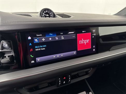 New 2025 Porsche Cayenne Coupe image 28