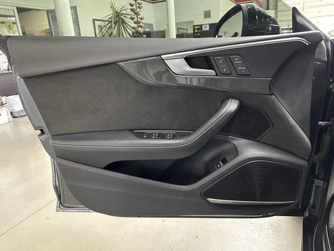 Used 2019 Audi S5 Prestige w/ S Sport Package image 10