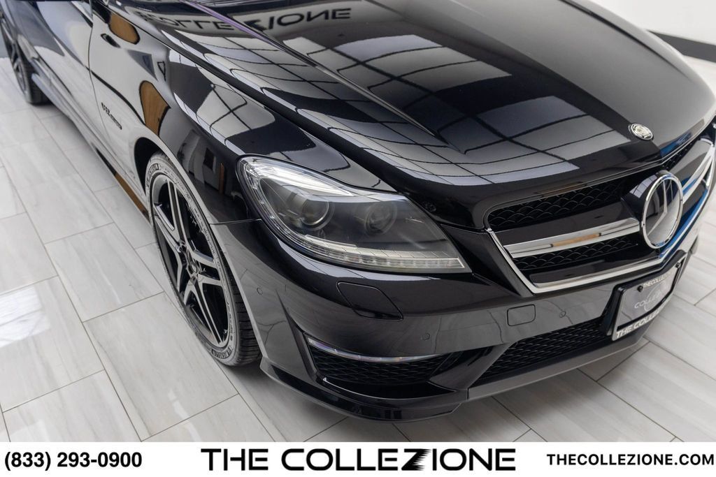 Used 2012 Mercedes-Benz CL 65 AMG image 2