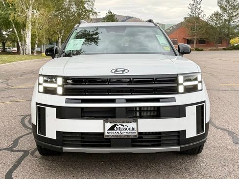 New 2026 Hyundai Santa Fe XRT image 7