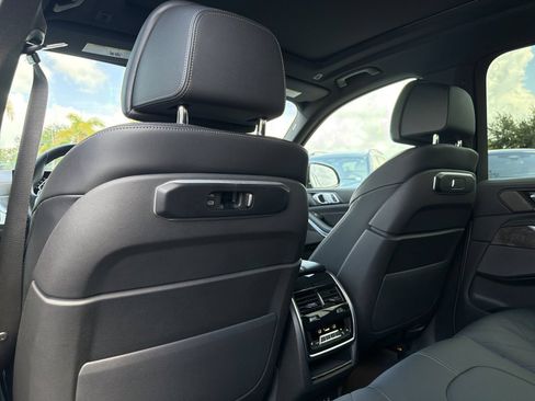 Certified 2025 BMW X5 xDrive40i AWD/4WD image 21