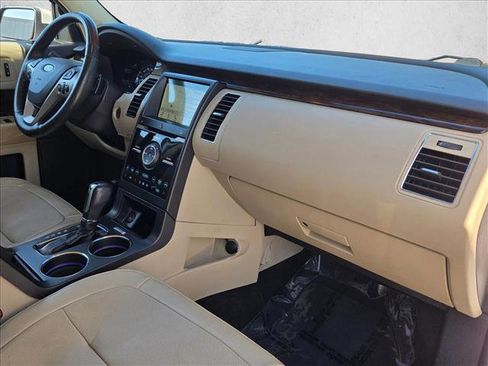 Used 2018 Ford Flex Limited w/ Equipment Group 303A image 23