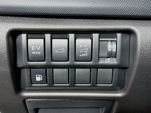 New 2026 Subaru Forester Premium AWD/4WD image 10