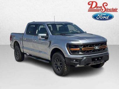 New 2026 Ford F150 Tremor w/ Equipment Group 402A High