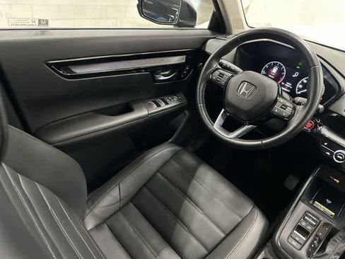 Certified 2025 Honda CR-V EX-L image 12