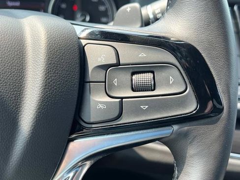 Used 2022 Buick Enclave Essence w/ LPO, Floor Liner Package image 28