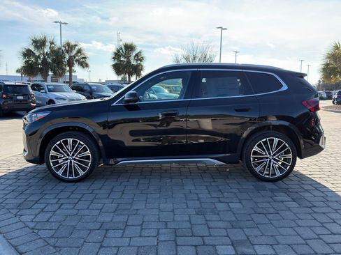 New 2026 BMW X1 xDrive28i w/ Technology Package image 12