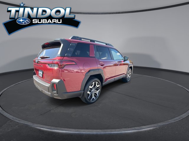 New 2026 Subaru Outback Touring XT AWD/4WD image 8