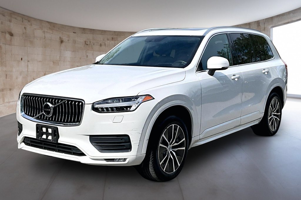 Used 2020 Volvo XC90 T6 Momentum AWD/4WD image 13