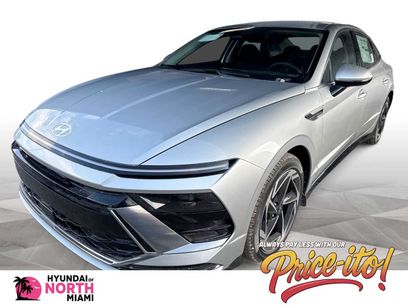 New 2026 Hyundai Sonata SEL