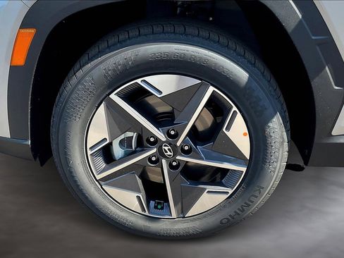 New 2026 Hyundai Tucson SEL image 13